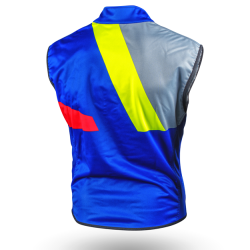 Gilet SHERCO FACTORY 2022