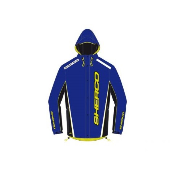 Giacca Parka Team SHERCO