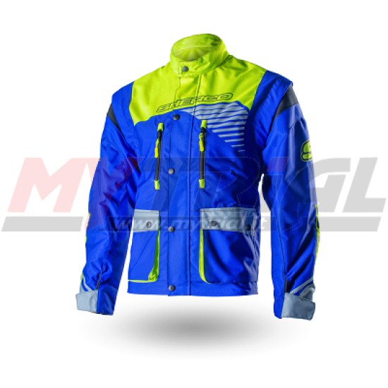 Giacca SHERCO 