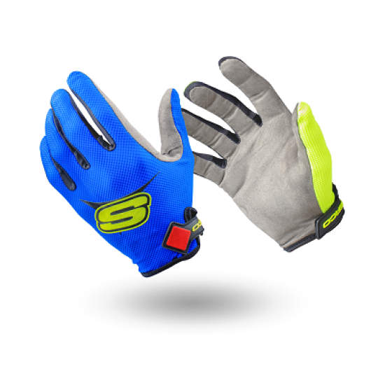 Guanti Trial SHERCO 