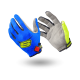 Guanti Trial SHERCO 