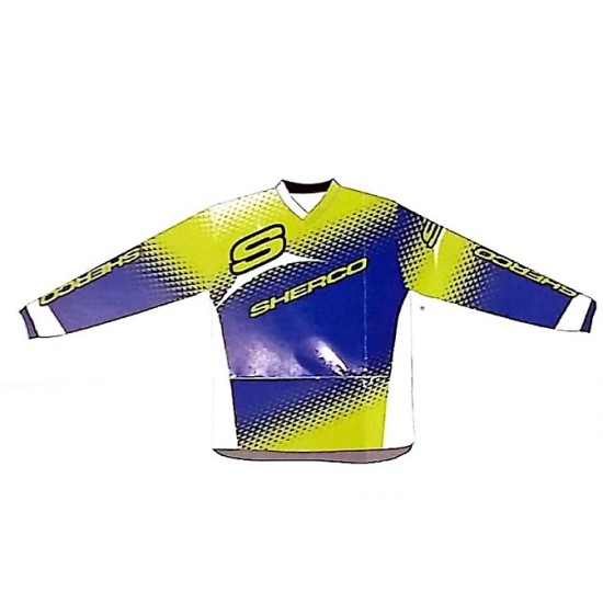 Maglia SHERCO 2019