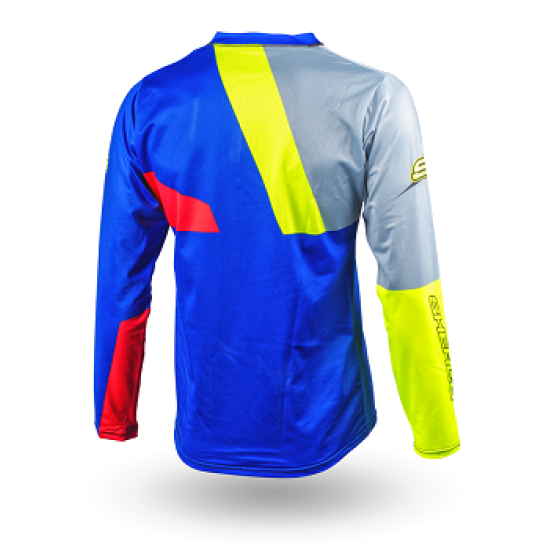 Maglia SHERCO 2022