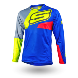 Maglia SHERCO 2022