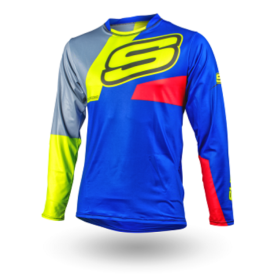 Maglia SHERCO 2022