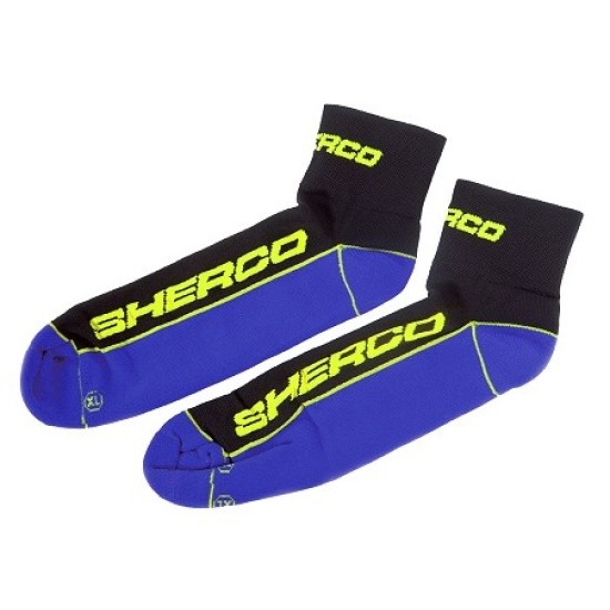Calze SHERCO (Corte)