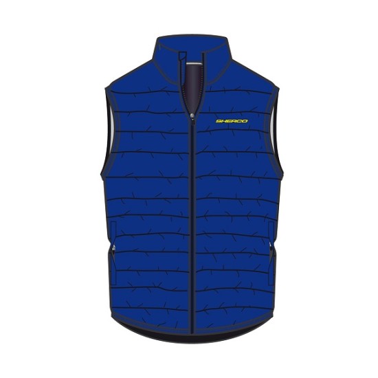 Gilet Piumino  SHERCO