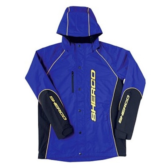 Giacca Parka Team SHERCO