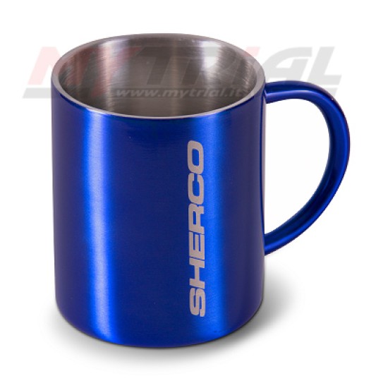 Tazza SHERCO