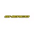 Adesivo Furgone SHERCO (1,3 Metri)