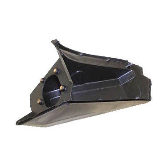 Cassa Filtro Parte Inferiore SHERCO 16-22
