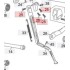 Molla Cavalletto SHERCO 08-2022, SCORPA 15-22