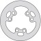 Disco Freno Anteriore  SHERCO 00/01