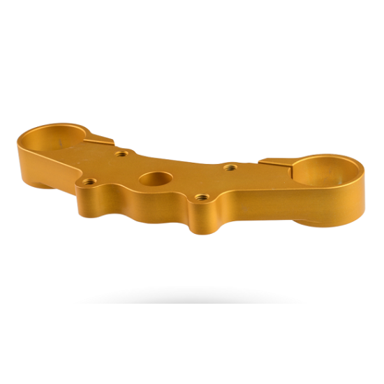 Piastra Forcella Superiore SHERCO-SCORPA (Forcella Tech)