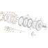 MOLLA FRIZIONE SHERCO SCORPA