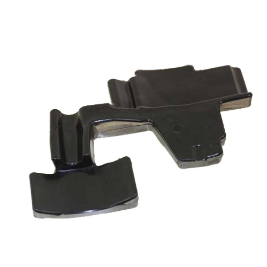 Gomma Piastra Sotto Motore SHERCO 2012-2020, SCORPA 2015-2020