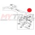 Tubo Freno Anteriore SHERCO 14-22 , SCORPA 15-22