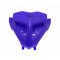 Mascherina SHERCO 11-22 (Blu)