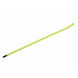 Raggio Ruota Posteriore 165mm Giallo Fluo