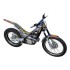 Parafango Posteriore SHERCO GRIGIO 2006-2007 (senza Adesivi)