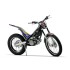 Parafango Anteriore SHERCO 2008/09 BIANCO (senza adesivi)