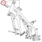 Protezione Telaio SHERCO - SCORPA (17-22)