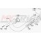 Protezione Scarico SHERCO X-RIDE, SCORPA T-RIDE