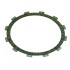 Disco Frizione Sugherite SHERCO - SCORPA