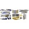 Kit Adesivi Completo  SHERCO 2014
