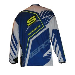 Maglia Sherco 