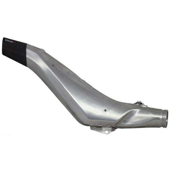 Silenziatore Marmitta SHERCO 14-15