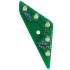 LED Mascherina SHERCO 11-22 (Lato Destro)