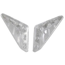 Vetrini Mascherina SHERCO 11-22