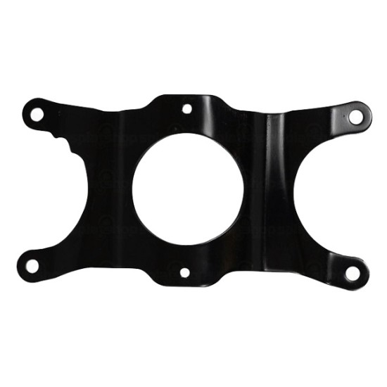 Piastrina Parafango Anteriore SHERCO 2010-2011 