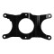 Piastrina Parafango Anteriore SHERCO 2010-2011 