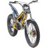 Parafango Posteriore SHERCO 2012-2015  BIANCO (senza Adesivi)