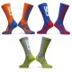 Calze SIDI BLU/ROSSE - ARANCIONI/BLU - GRIGIE/VERDI