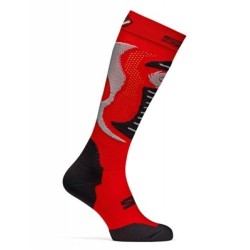 Calze SIDI (Red)