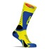 Calze SIDI TONY CAIROLI (Giallo Blu)