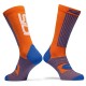 Calze SIDI BLU/ROSSE - ARANCIONI/BLU - GRIGIE/VERDI