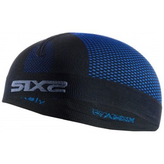 Sottocasco SIX2 SCX (BLU)