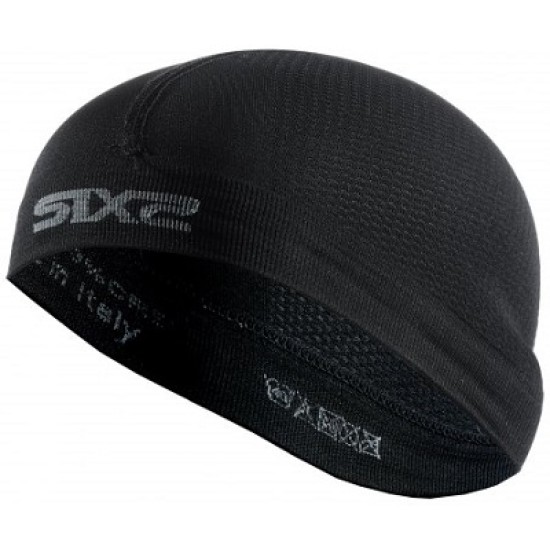 Sottocasco SIX2 SCX (Nero)