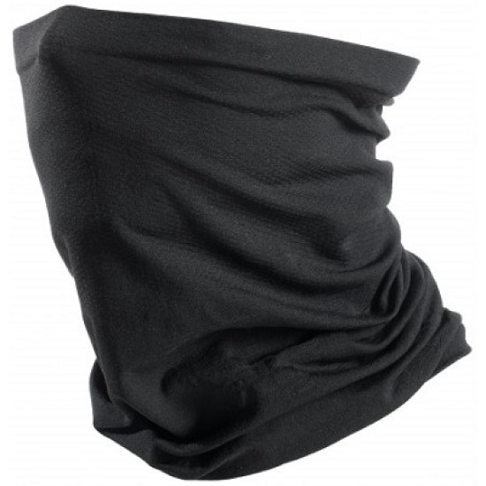 Scaldacollo SIX2 TBX (Nero)