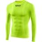 Maglia SIX2 TS2C GIALLOFLUO con Predisposizione Paraschiena Maglia SIX2 TS2C GIALLOFLUO con Predisposizione Paraschiena