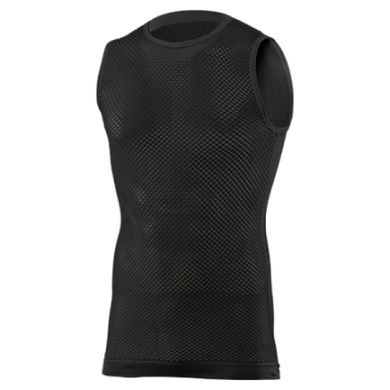 Maglia SIX2 PRO SMR con Protezione Paraschiena