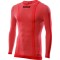 Maglia SIX2 TS2C ROSSO con Predisposizione Paraschiena Maglia SIX2 TS2C ROSSO con Predisposizione Paraschiena