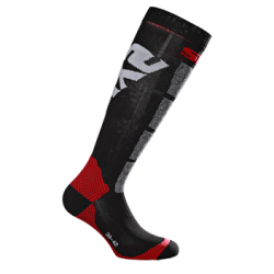 Calze SIX2 SPEED (Rosso) Calze SIX2 SPEED (Rosso)