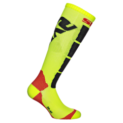 Calze SIX2 SPEED (GialloFluo) Calze SIX2 SPEED (GialloFluo)