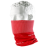 Scaldacollo SIX2 TBX (Rosso)