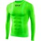 Maglia SIX2 TS2C VERDE con Predisposizione Paraschiena Maglia SIX2 TS2C VERDE con Predisposizione Paraschiena